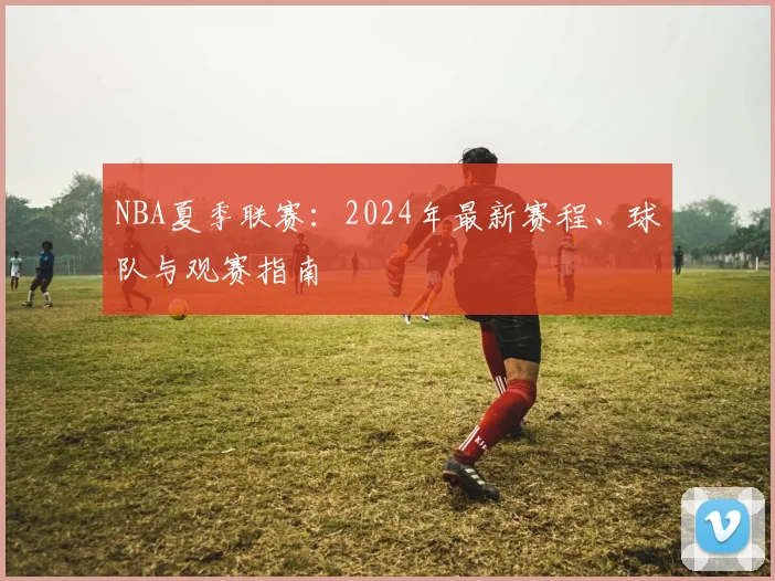 NBA夏季联赛：2024年最新赛程、球队与观赛指南